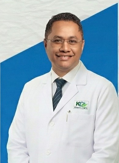 Doctor